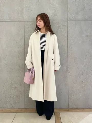 23区 日髙 コーディネート画像