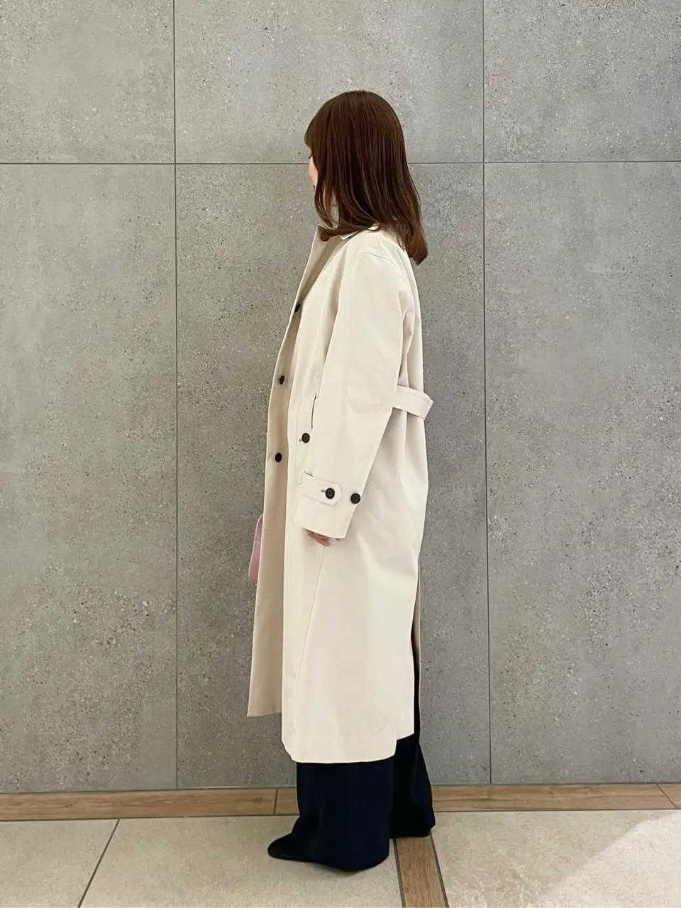 23区 日髙 コーディネート画像