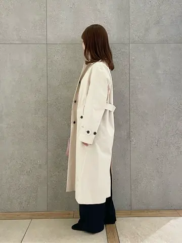 23区 日髙 コーディネート画像