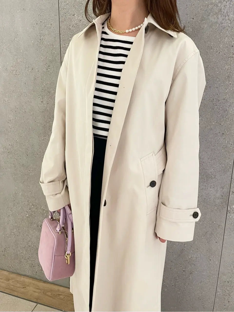 23区 日髙 コーディネート画像