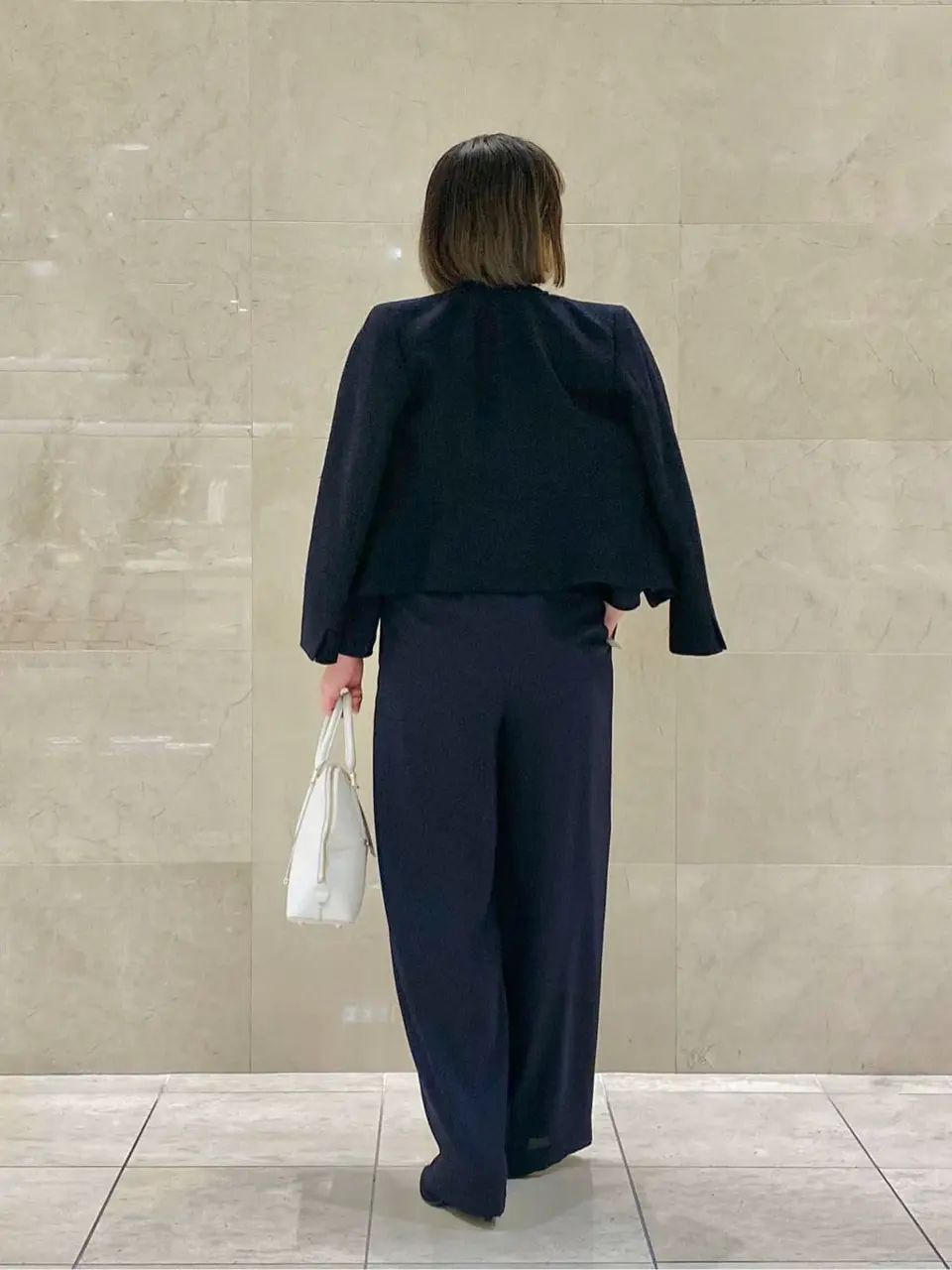 23区 笹川 コーディネート画像