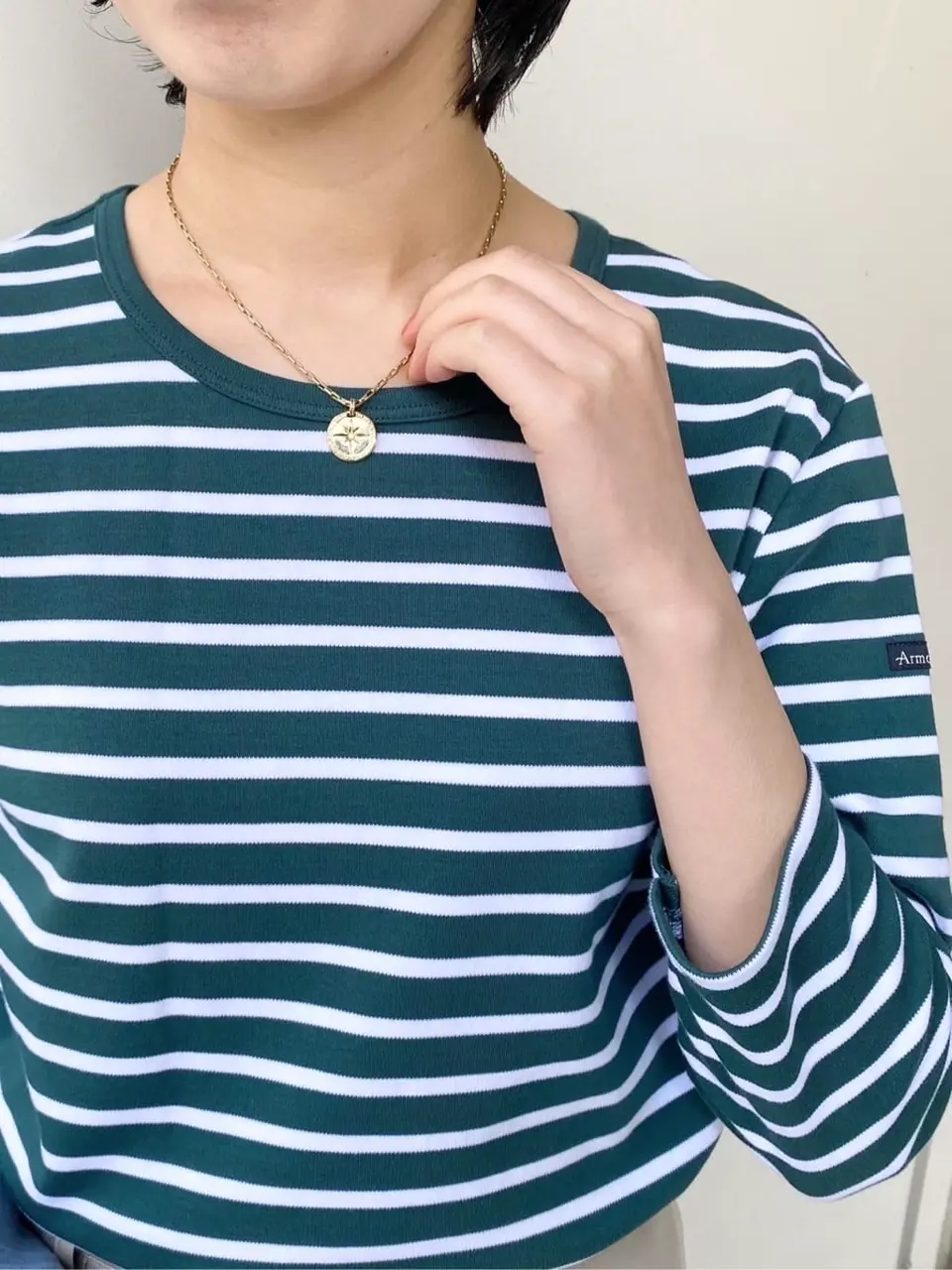 23区 板垣 コーディネート画像