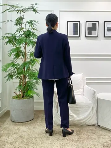 23区 岡本 コーディネート画像