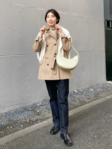 23区 板垣 コーディネート画像