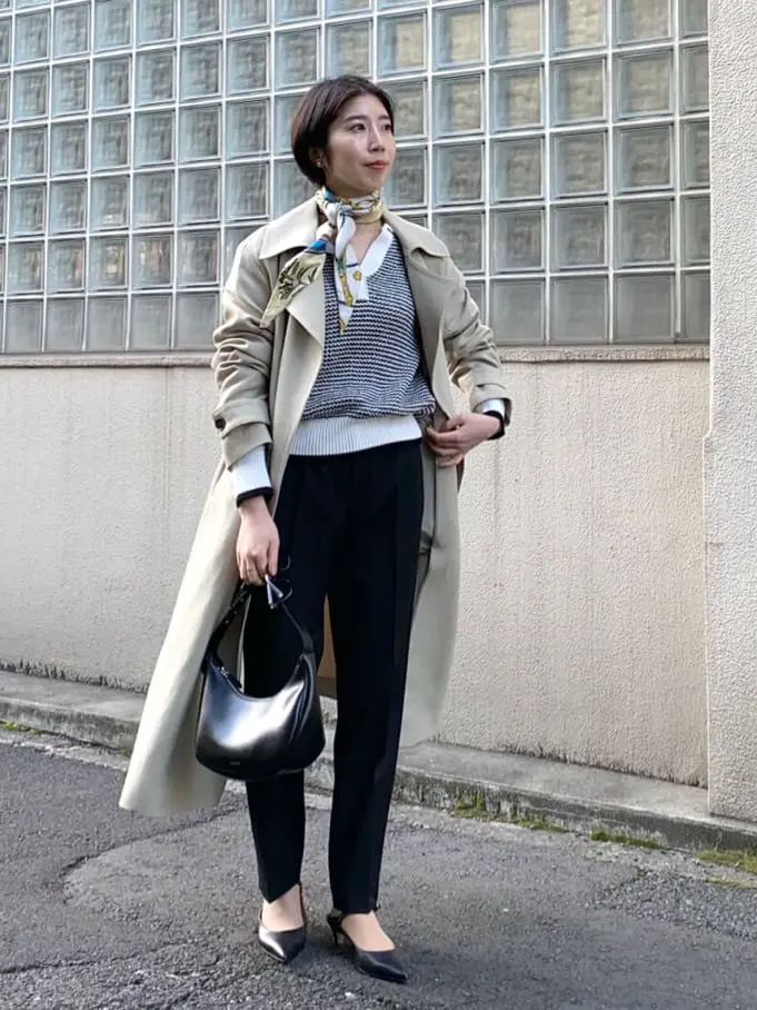  板垣 コーディネート画像