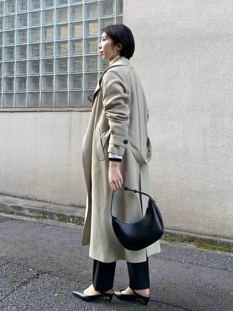 23区 板垣 コーディネート画像