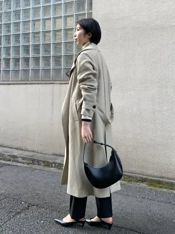 23区 板垣 コーディネート画像