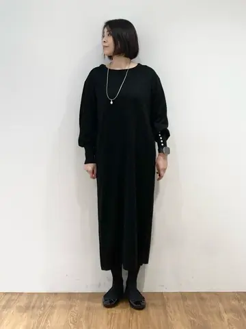 23区 河野 コーディネート画像