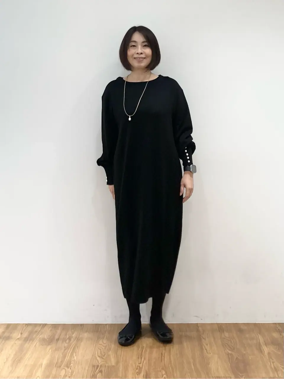 23区 河野 コーディネート画像