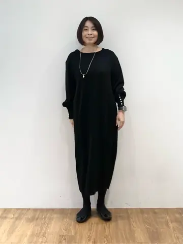 23区 河野 コーディネート画像