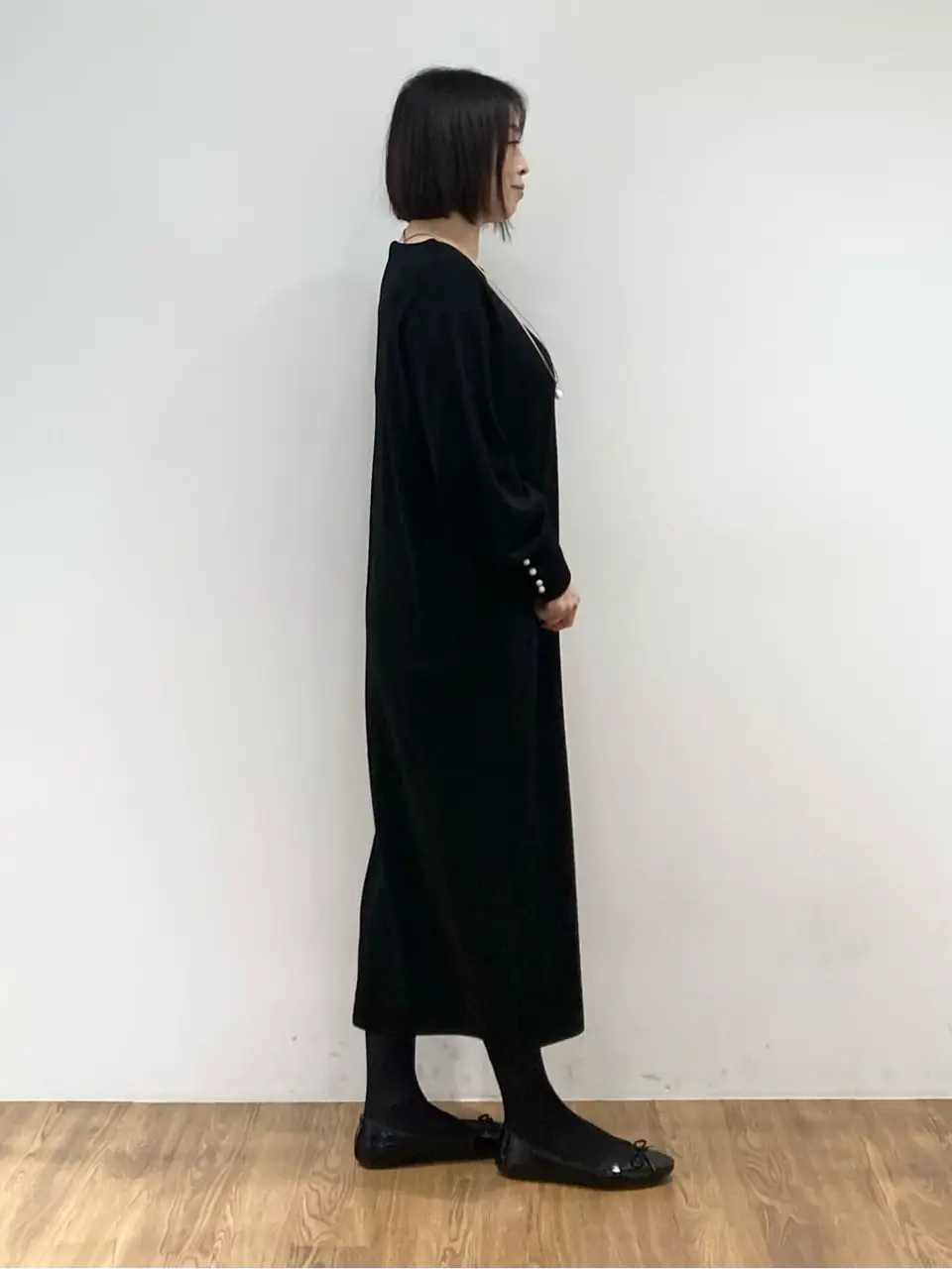 23区 河野 コーディネート画像