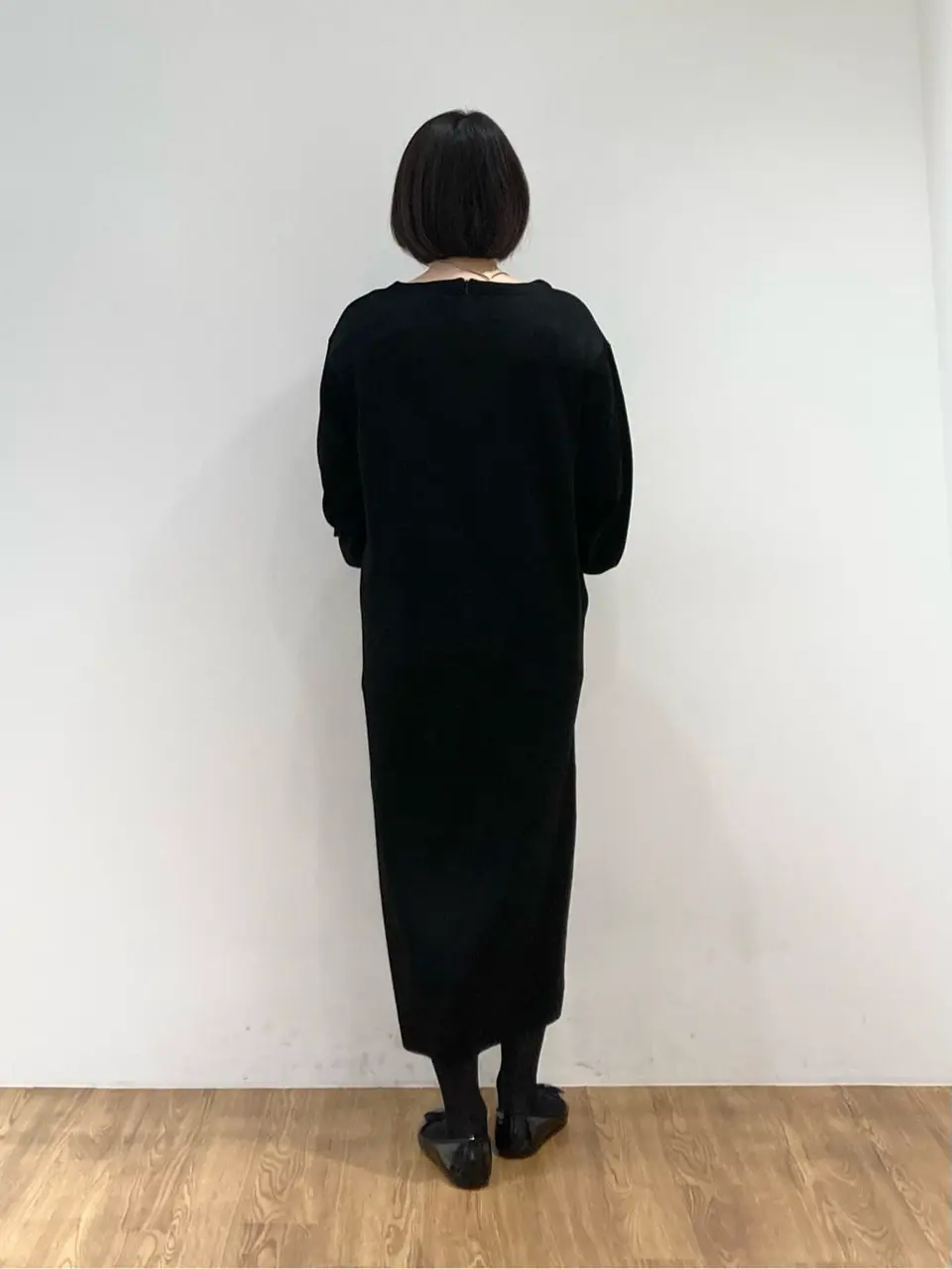 23区 河野 コーディネート画像