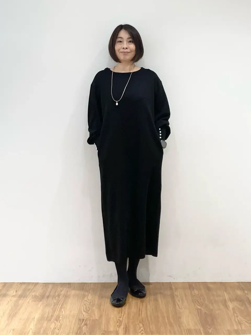 23区 河野 コーディネート画像