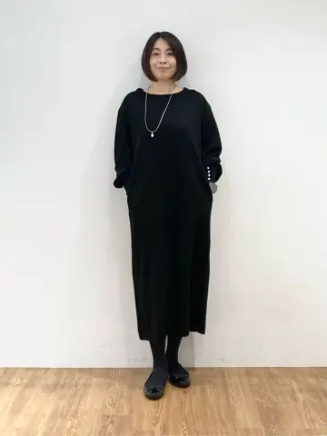 23区 河野 コーディネート画像