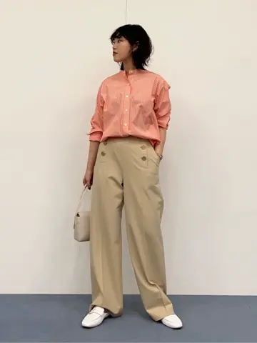 23区 伊藤 コーディネート画像