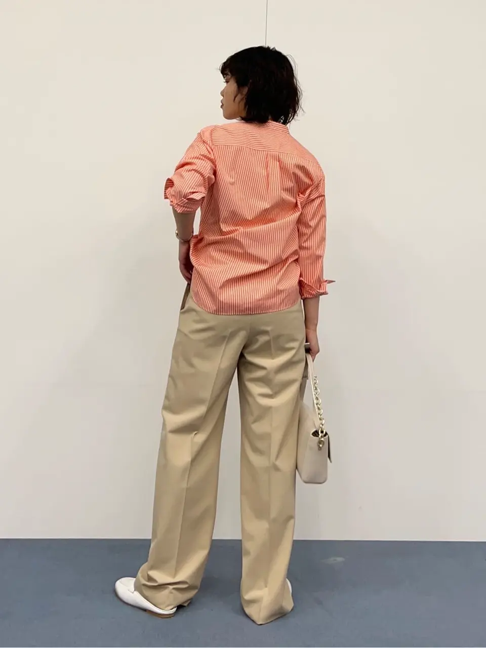 23区 伊藤 コーディネート画像