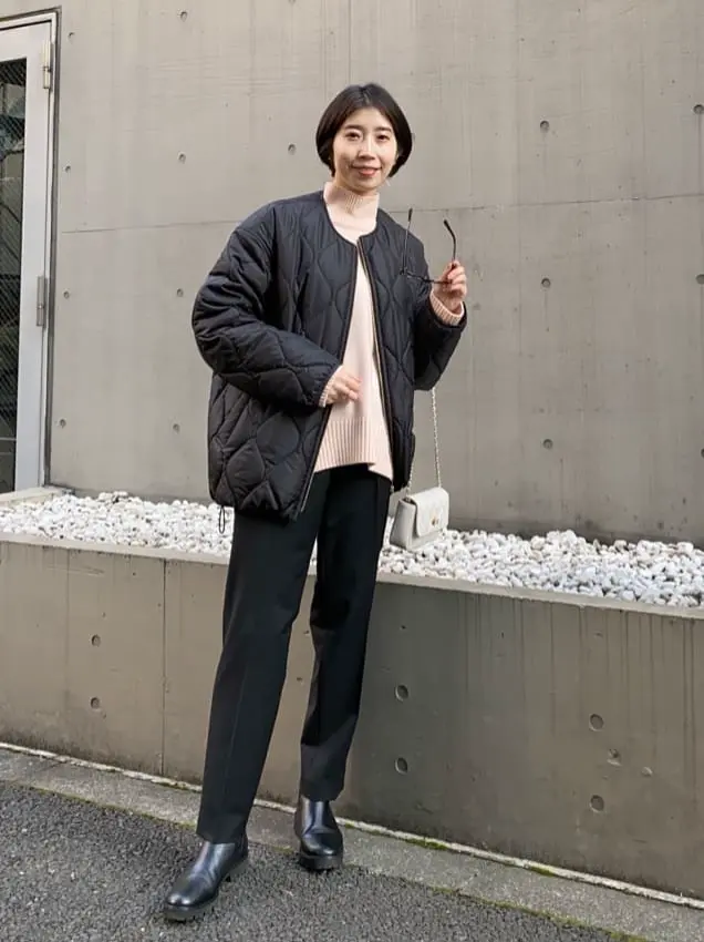  板垣 コーディネート画像