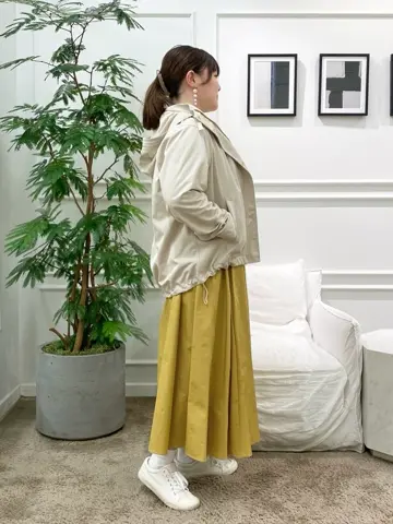 23区 藤原 コーディネート画像