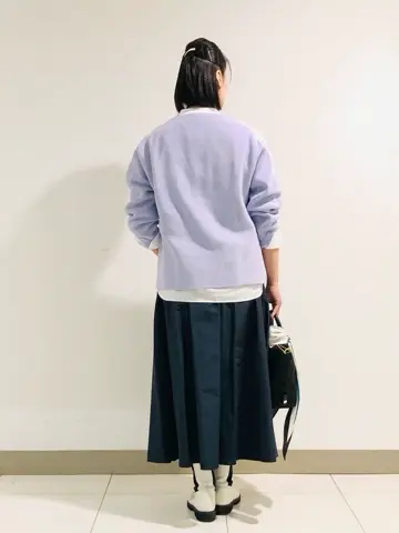 23区 飯野 コーディネート画像