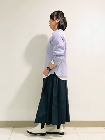 23区 飯野 コーディネート画像