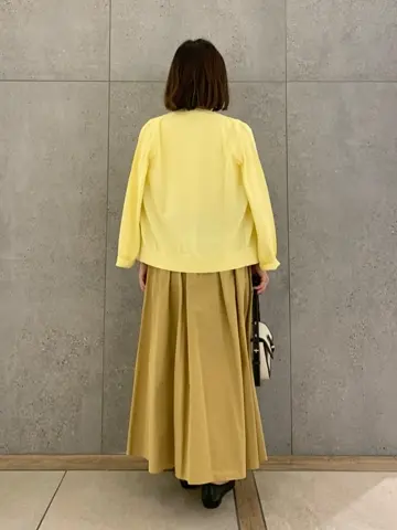 23区 澤田 コーディネート画像