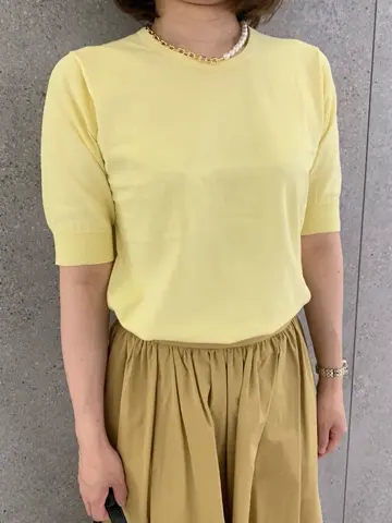 23区 澤田 コーディネート画像