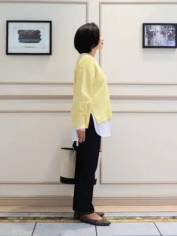 23区 村田 コーディネート画像