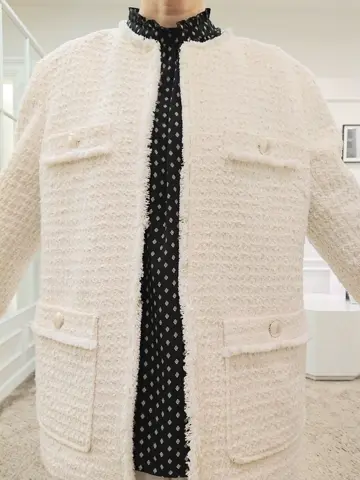 23区 権藤 コーディネート画像