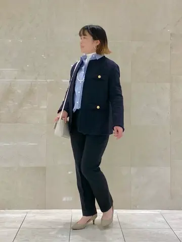 23区 笹川 コーディネート画像