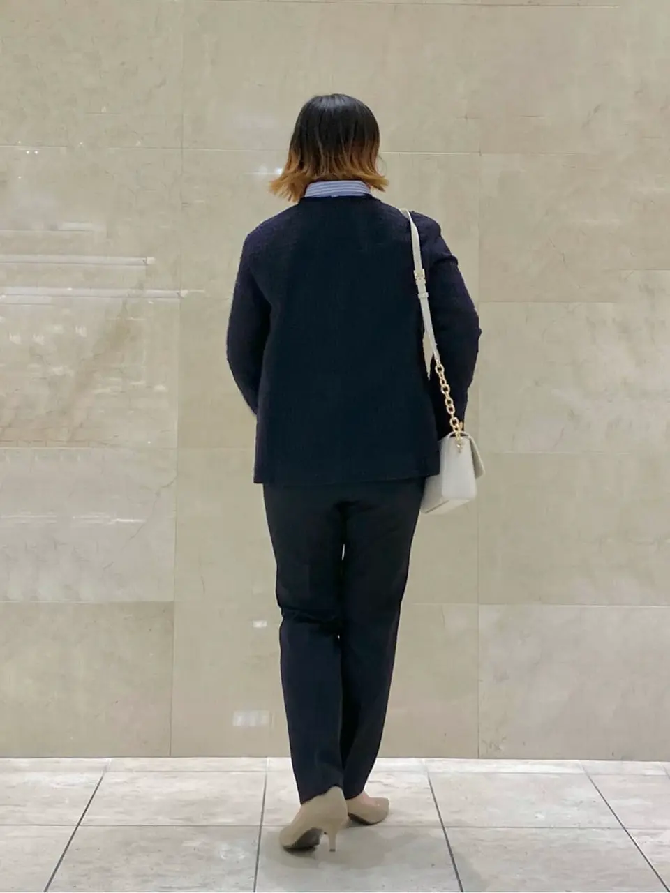 23区 笹川 コーディネート画像