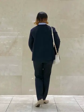 23区 笹川 コーディネート画像