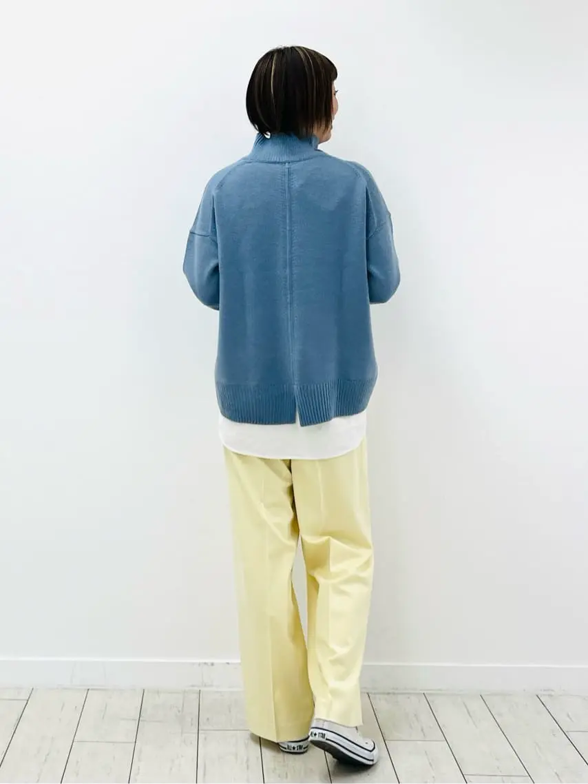 23区 岩舘 コーディネート画像