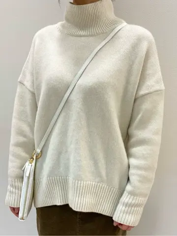 23区 八木沢 コーディネート画像