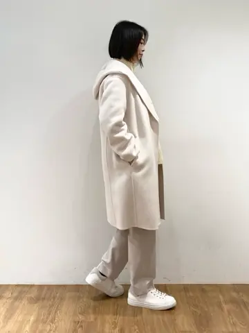 23区 河野 コーディネート画像