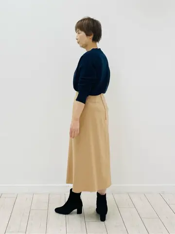 23区 笹森 コーディネート画像