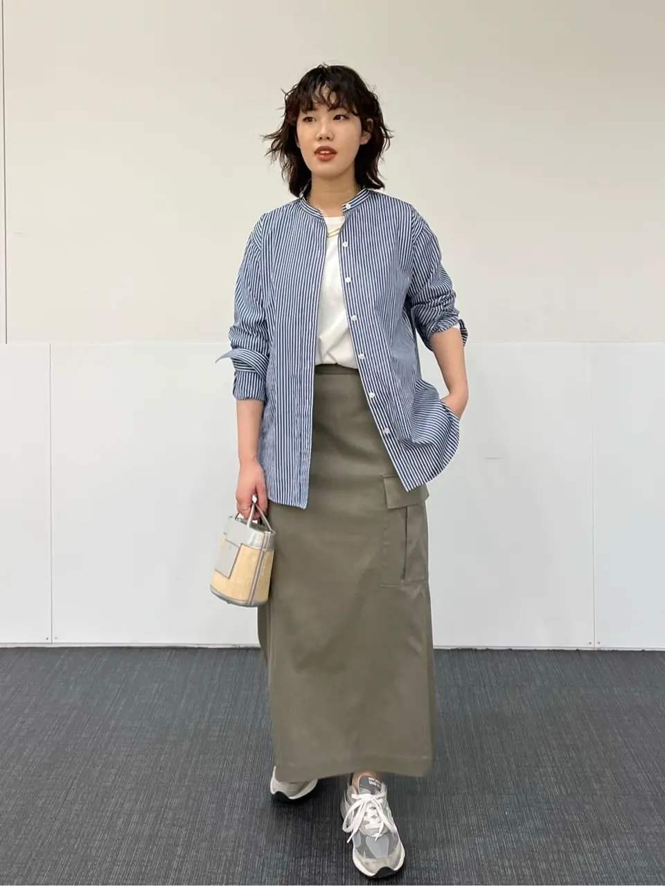  伊藤 コーディネート画像