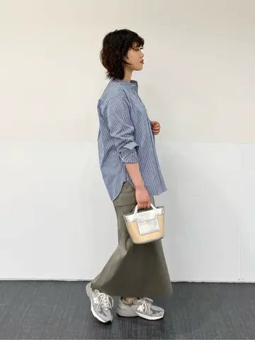 23区 伊藤 コーディネート画像