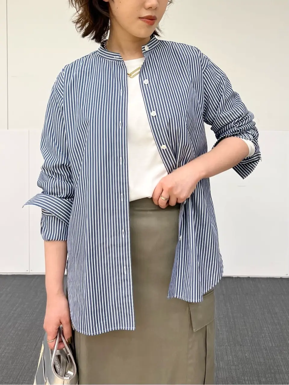 23区 伊藤 コーディネート画像