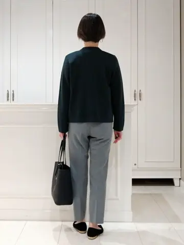 23区 奥山 コーディネート画像