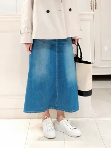 23区 奥山 コーディネート画像