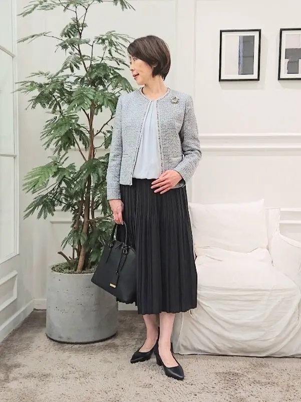  権藤 コーディネート画像