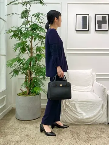 23区 岡本 コーディネート画像