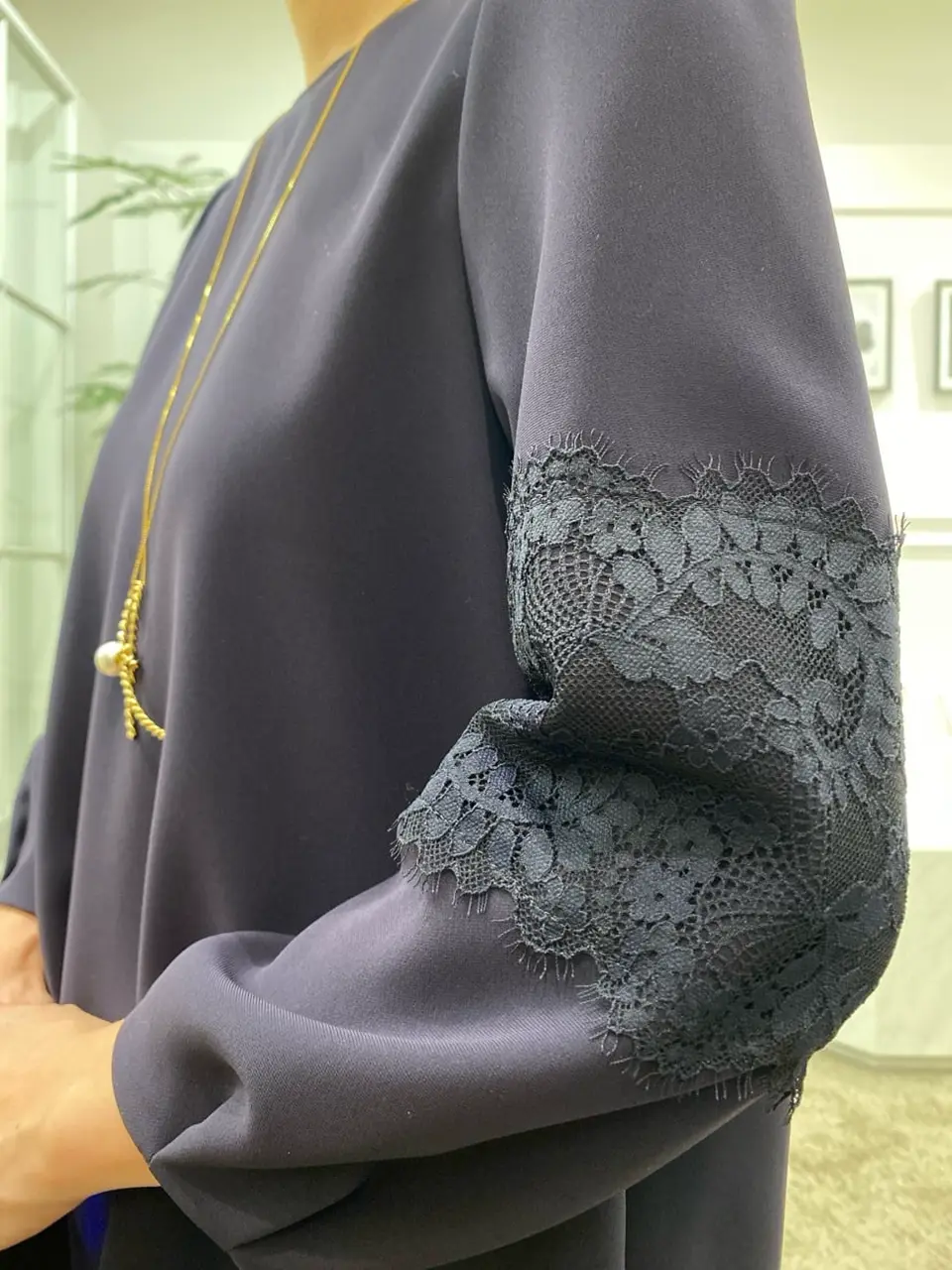 23区 岡本 コーディネート画像