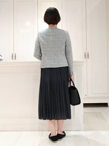 23区 奥山 コーディネート画像