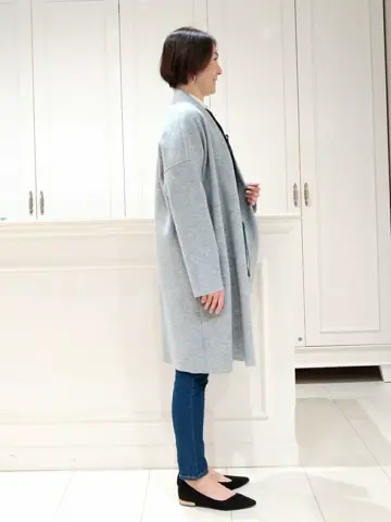 23区 奥山 コーディネート画像