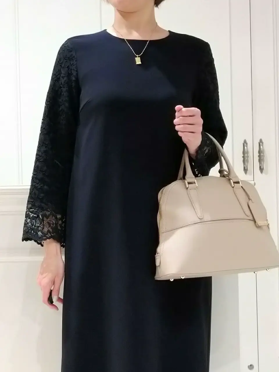 23区 奥山 コーディネート画像