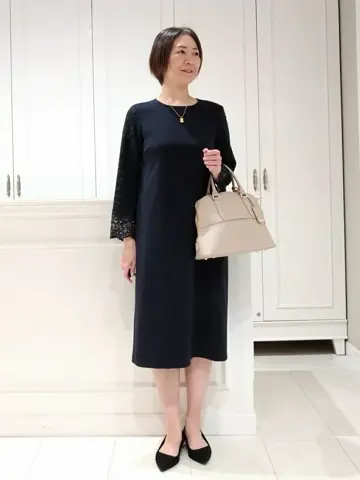 23区 奥山 コーディネート画像