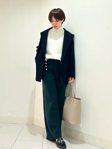 23区 南 コーディネート画像