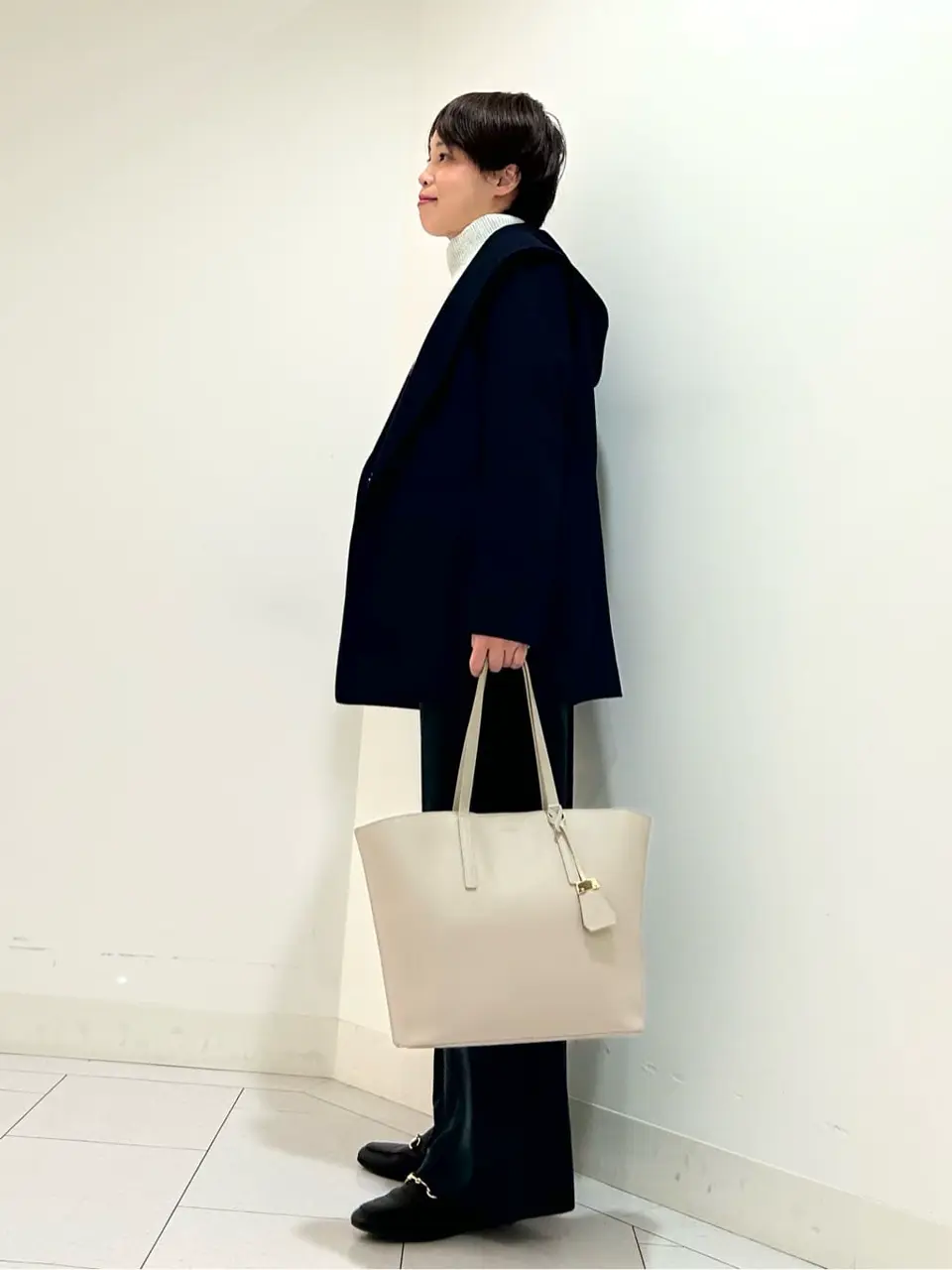 23区 南 コーディネート画像