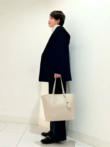 23区 南 コーディネート画像